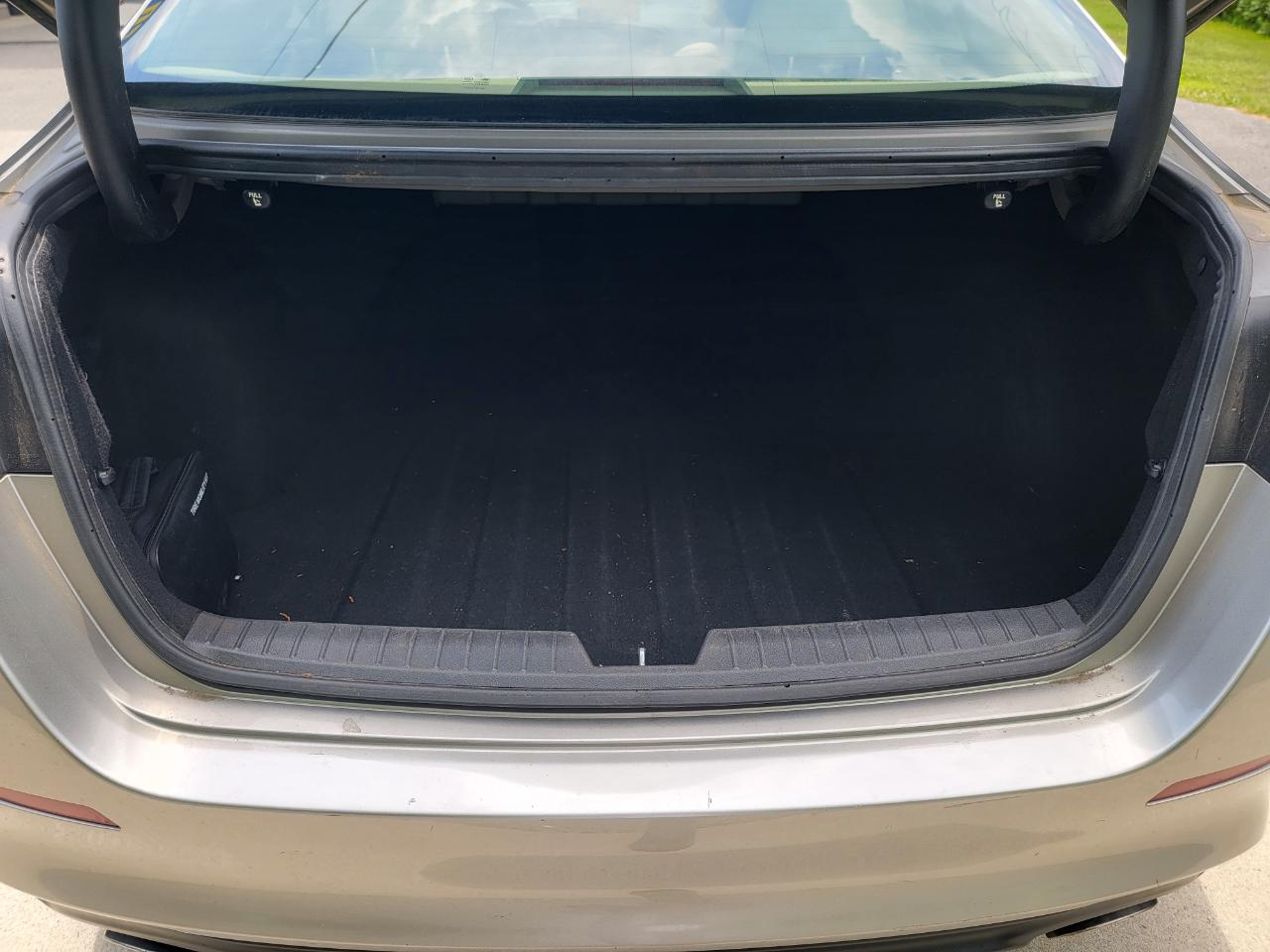 Kia Optima EX 2015