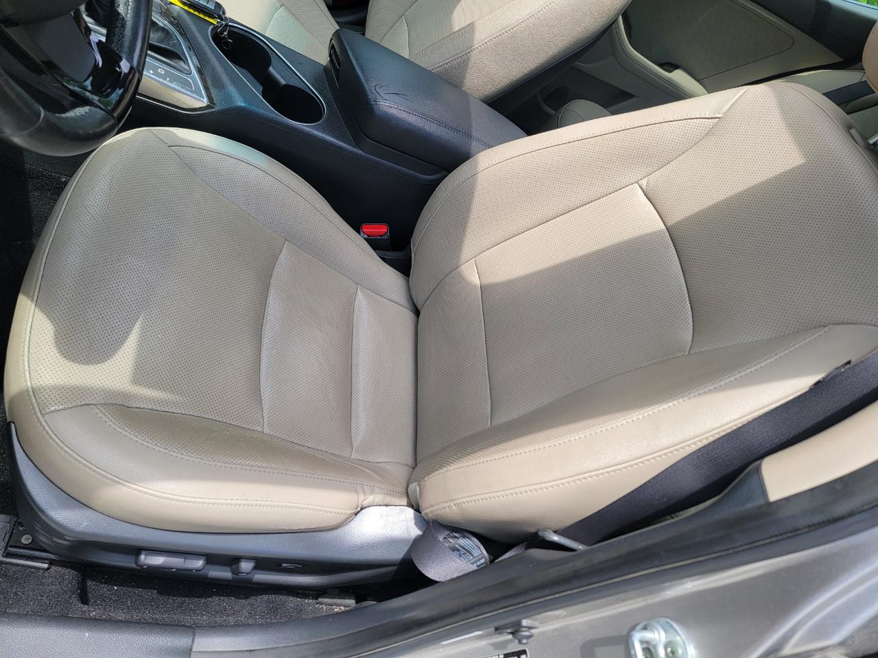 Kia Optima EX 2015