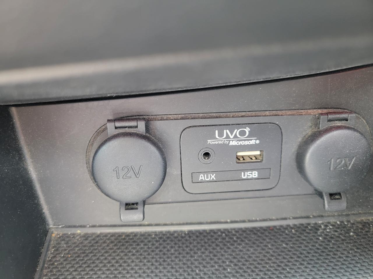 Kia Optima EX 2015