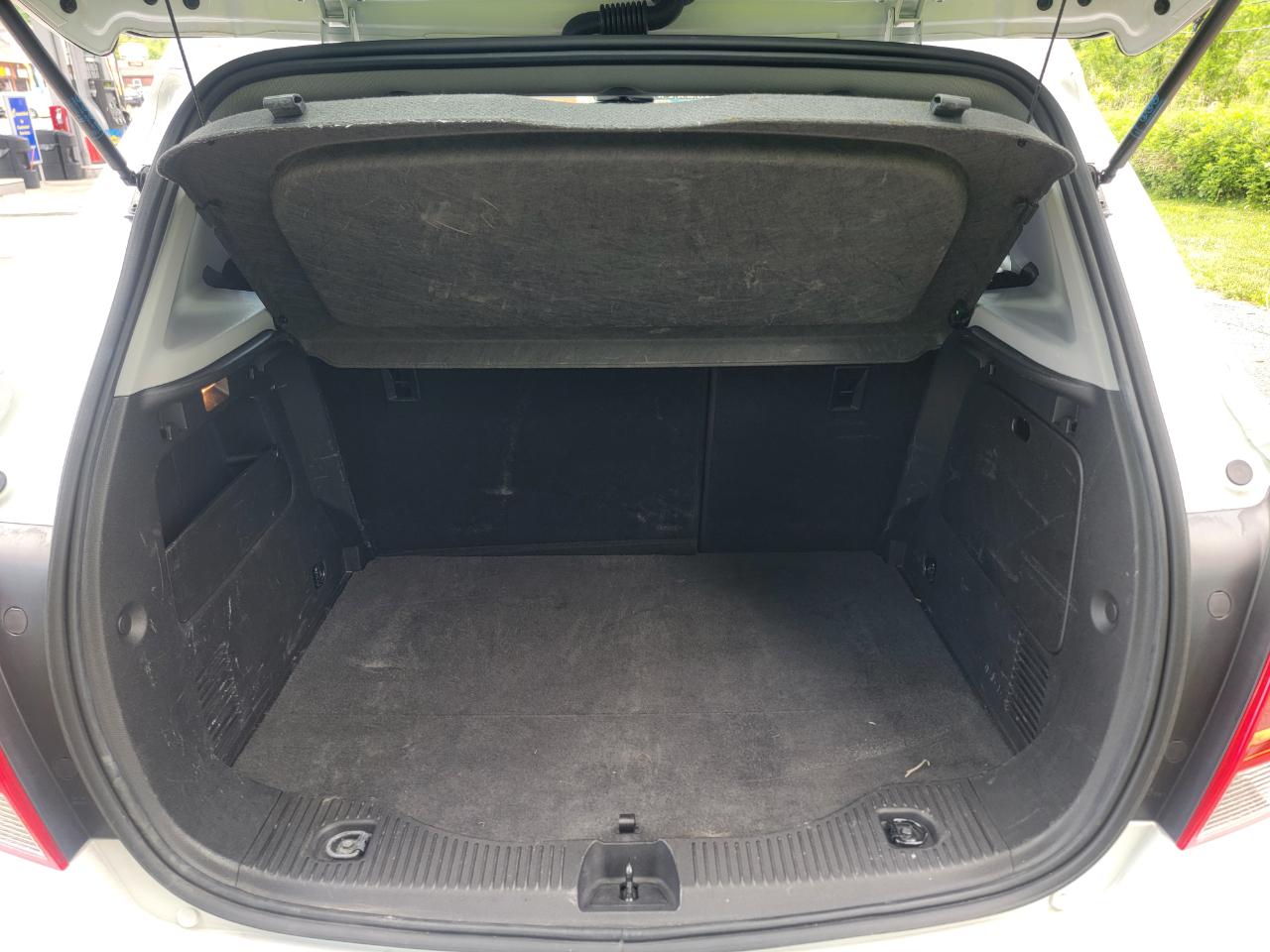 Chevrolet Trax LS AWD 2019