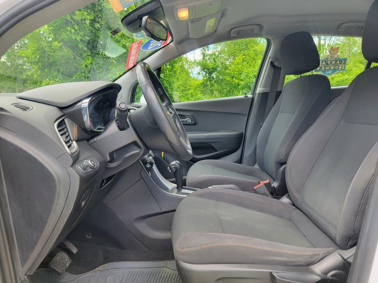 Chevrolet Trax LS AWD 2019