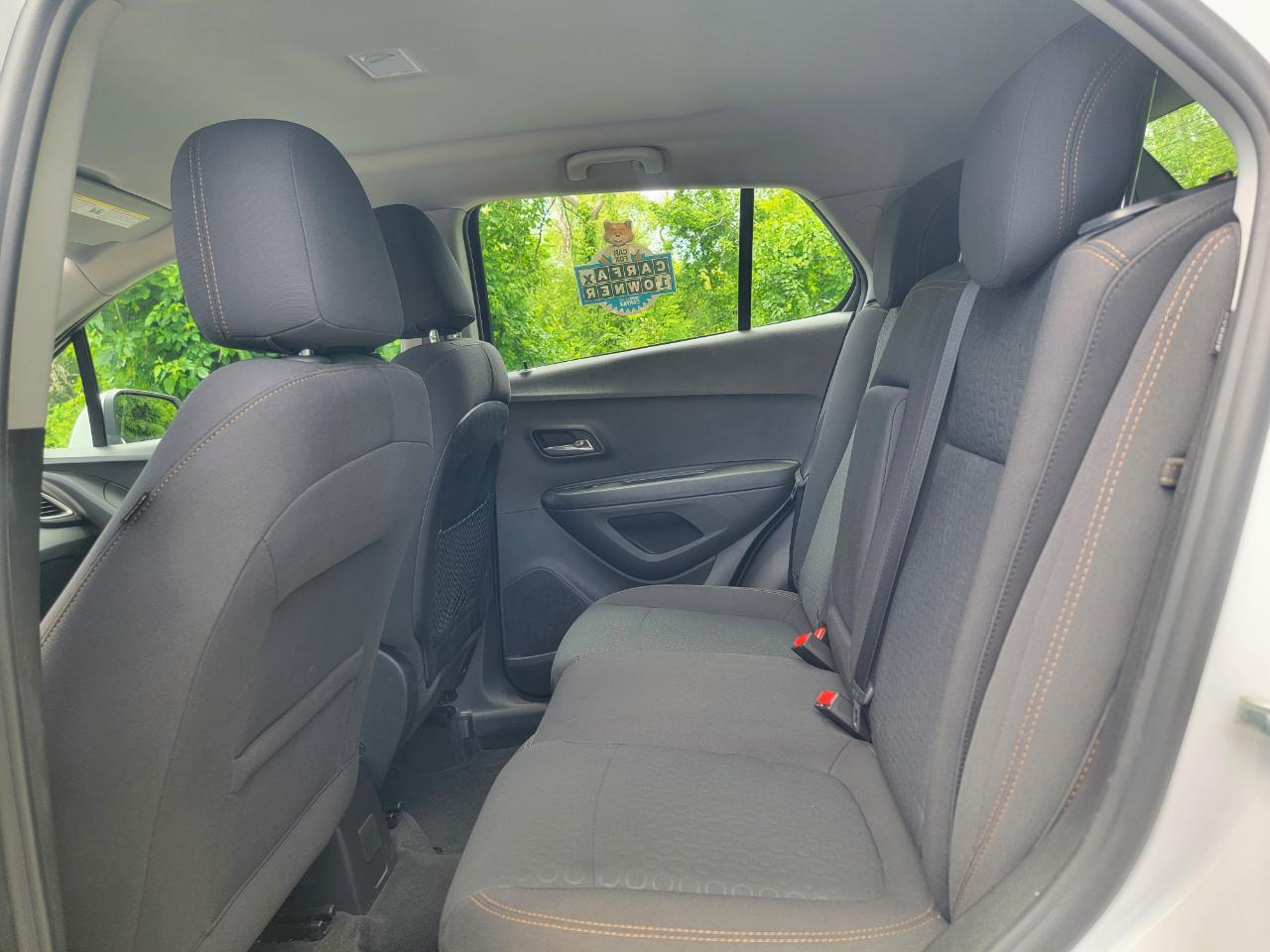 Chevrolet Trax LS AWD 2019