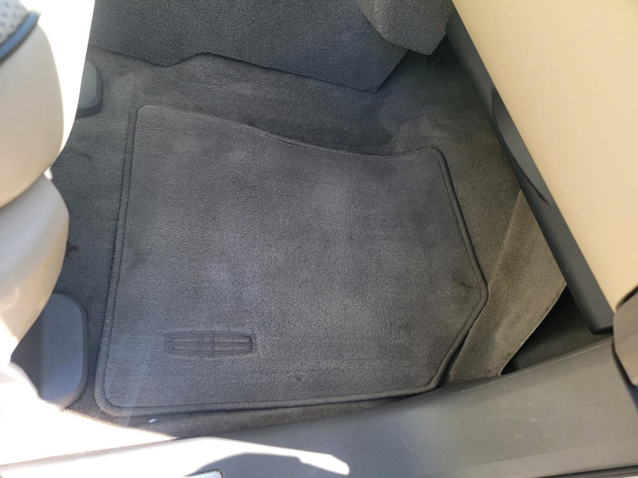 Lincoln MKX AWD 2008