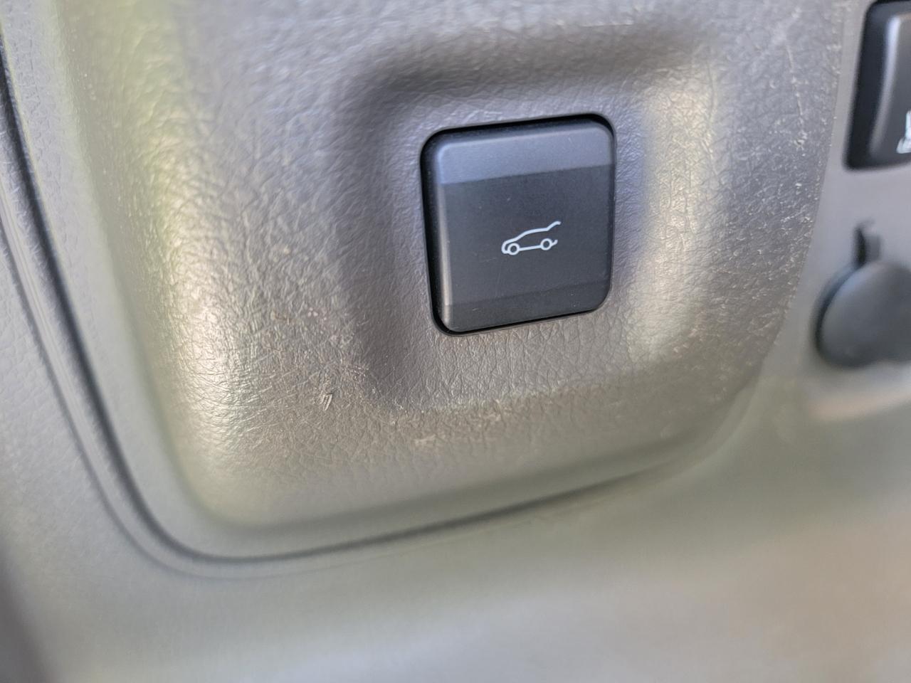 Lincoln MKX AWD 2008