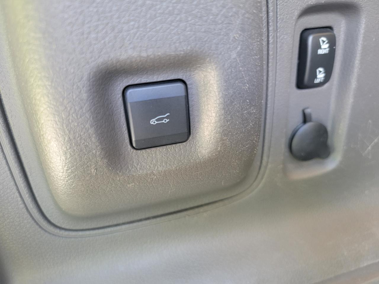 Lincoln MKX AWD 2008