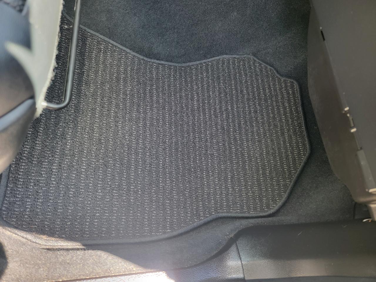Subaru Forester 2.5i Limited 2016