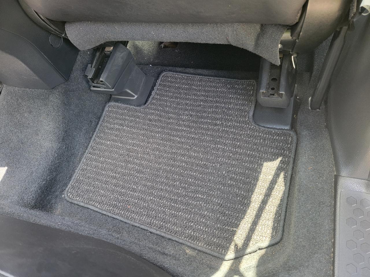 Subaru Forester 2.5i Limited 2016