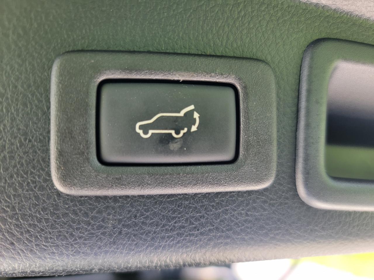 Subaru Forester 2.5i Limited 2016