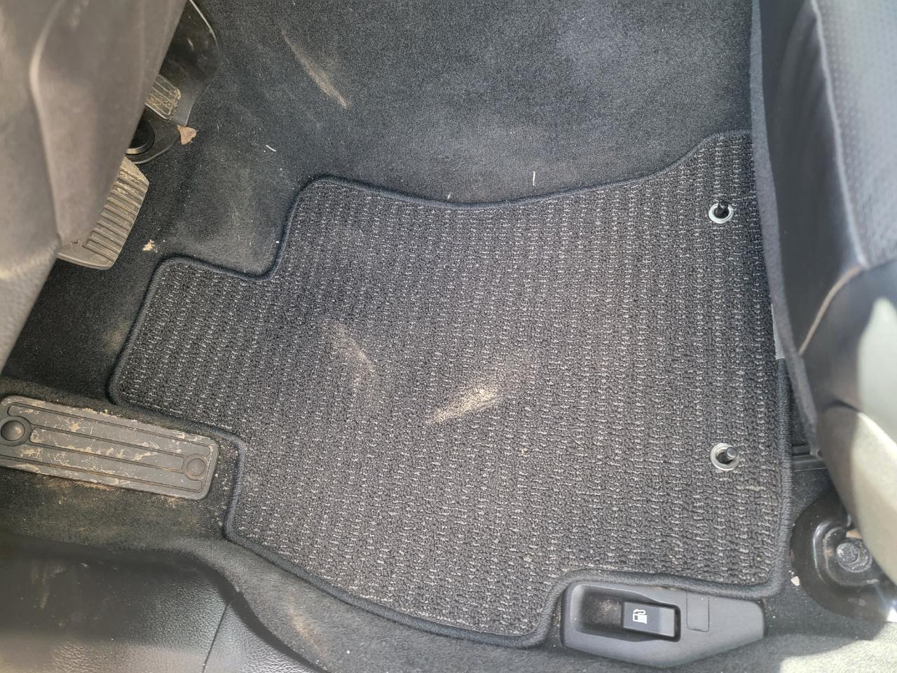 Subaru Forester 2.5i Limited 2016