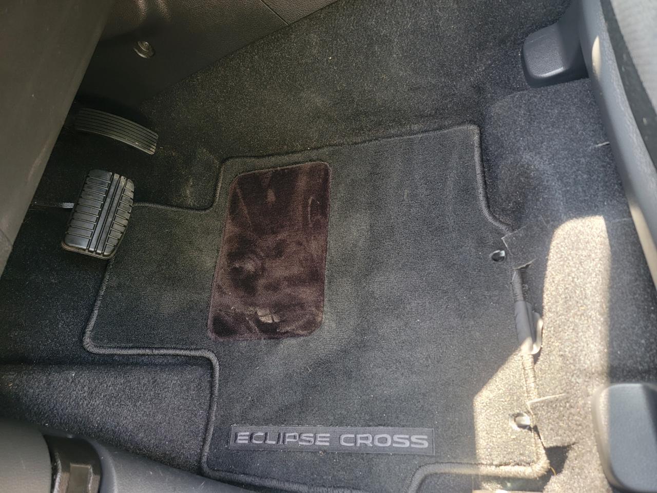Mitsubishi Eclipse Cross SE AWD 2022