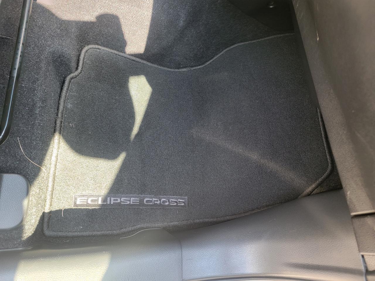 Mitsubishi Eclipse Cross SE AWD 2022