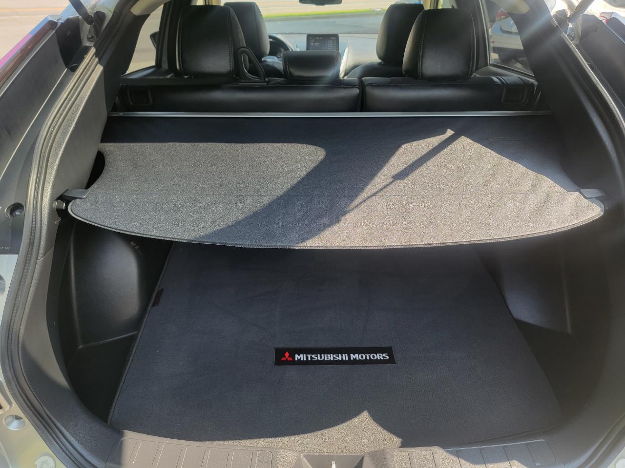 Mitsubishi Eclipse Cross SE AWD 2022