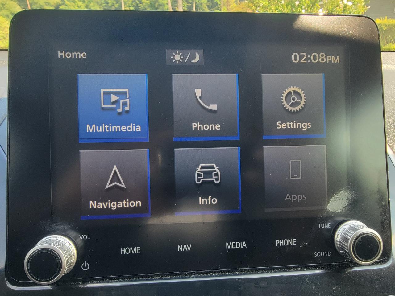 Mitsubishi Eclipse Cross SE AWD 2022