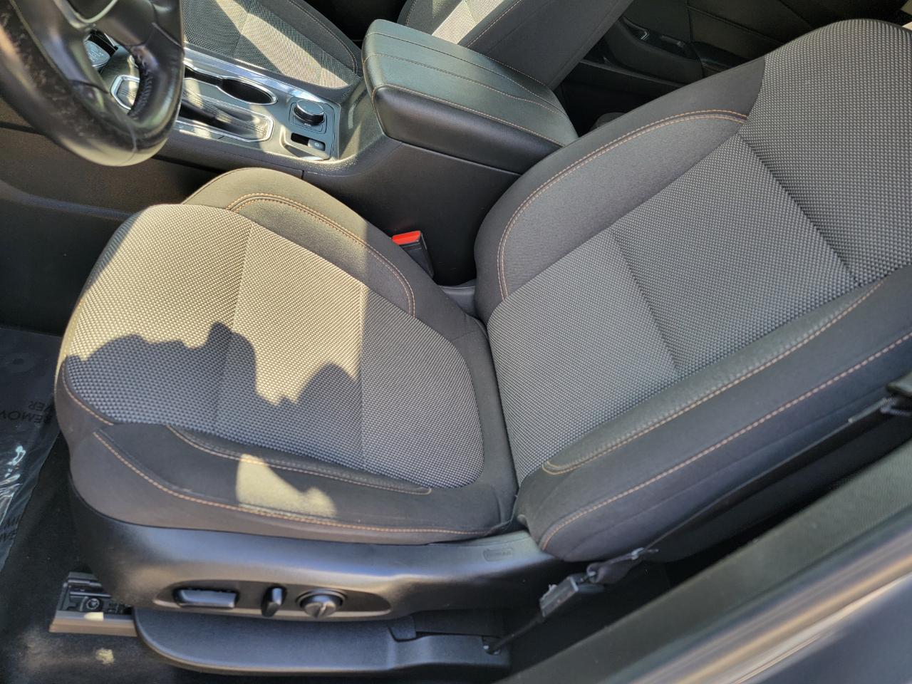 Chevrolet Traverse LT Cloth AWD 2018