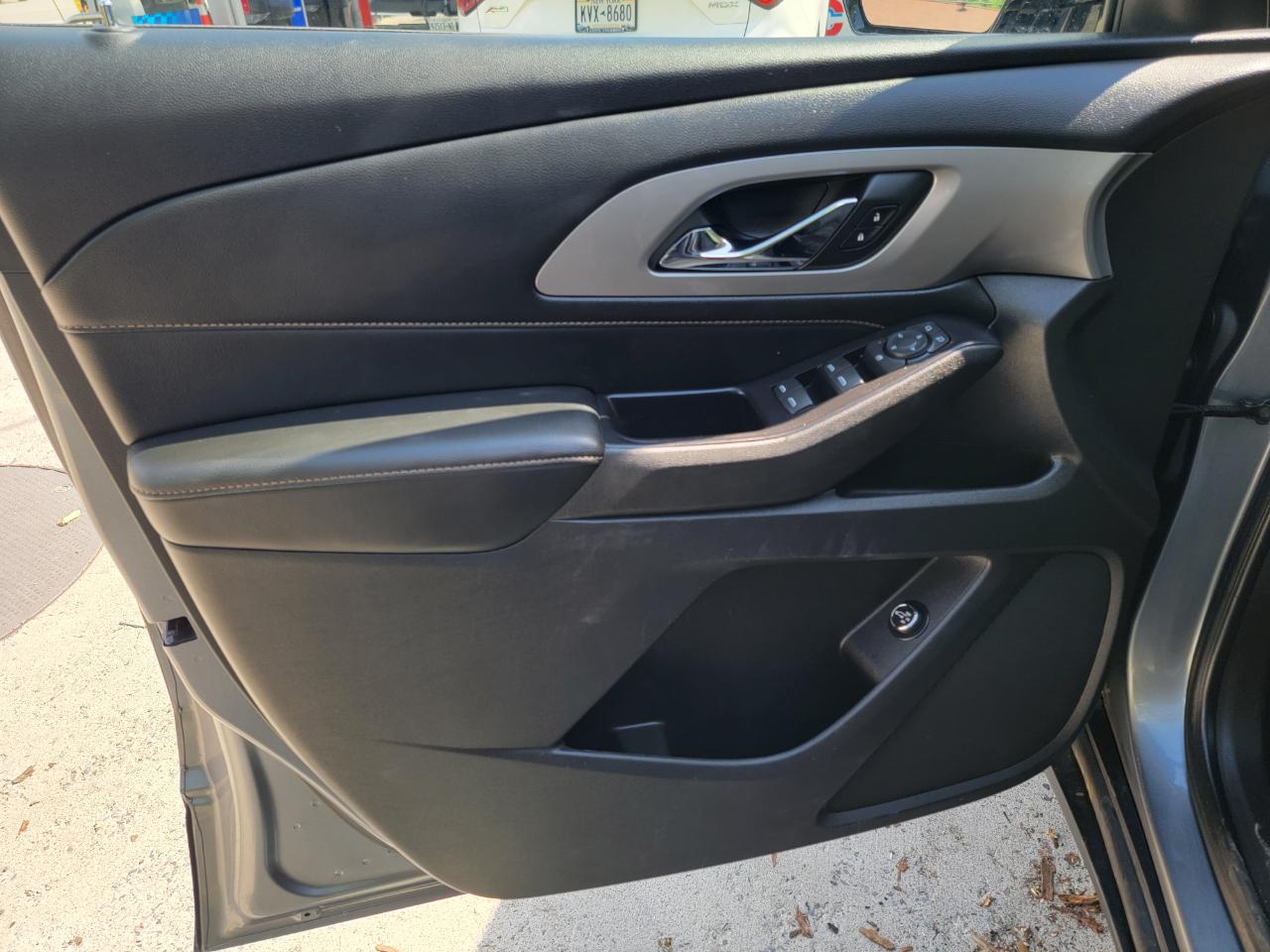 Chevrolet Traverse LT Cloth AWD 2018