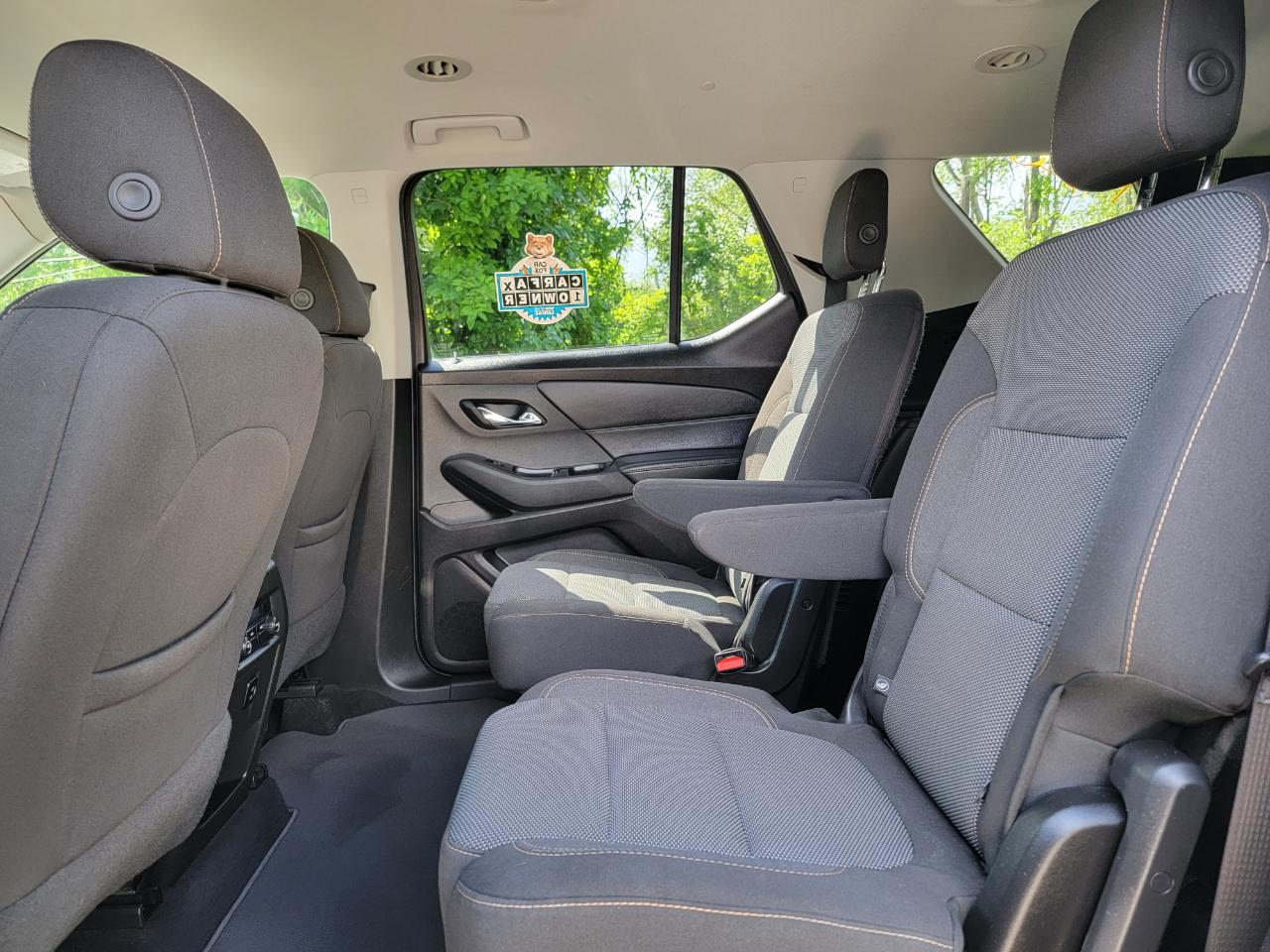 Chevrolet Traverse LT Cloth AWD 2018