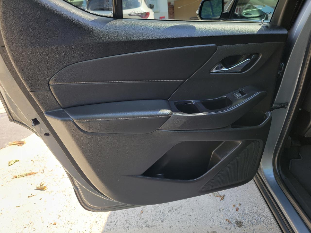 Chevrolet Traverse LT Cloth AWD 2018