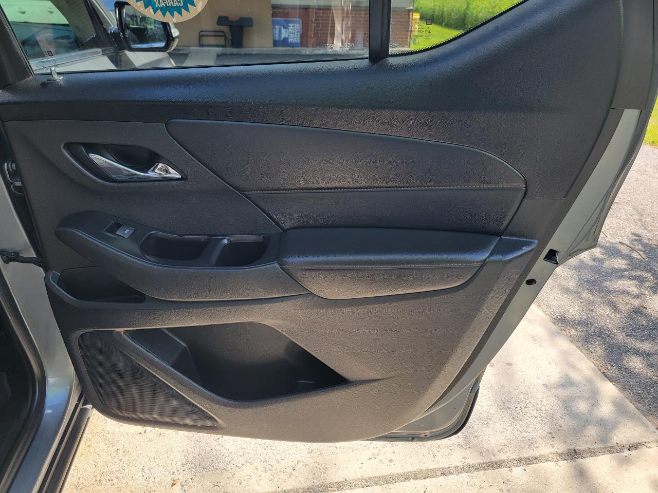 Chevrolet Traverse LT Cloth AWD 2018