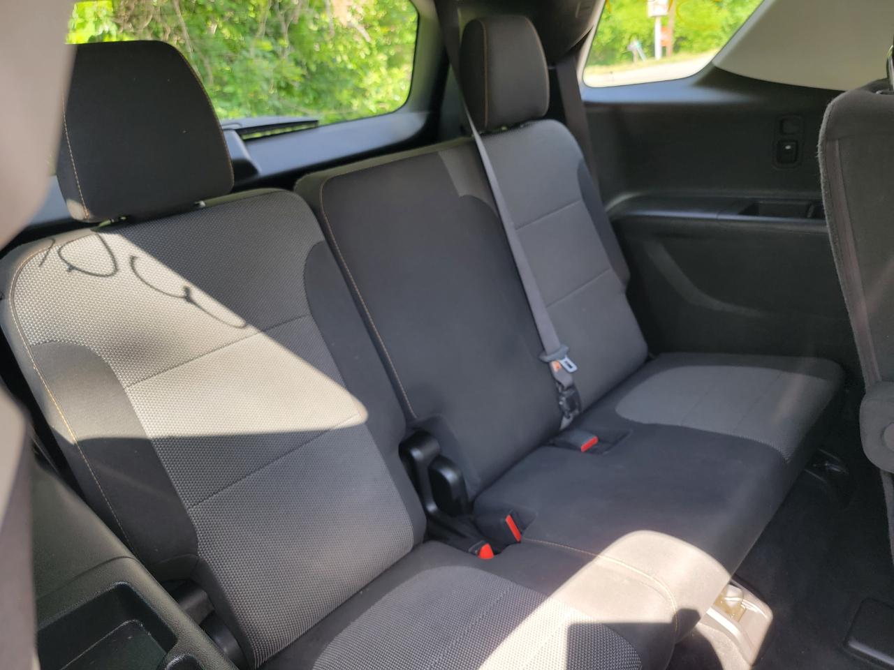 Chevrolet Traverse LT Cloth AWD 2018