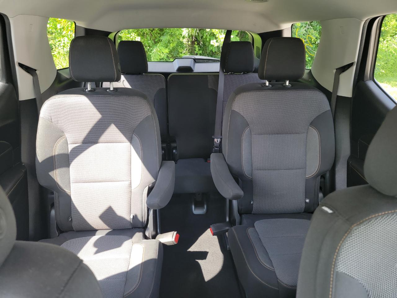 Chevrolet Traverse LT Cloth AWD 2018