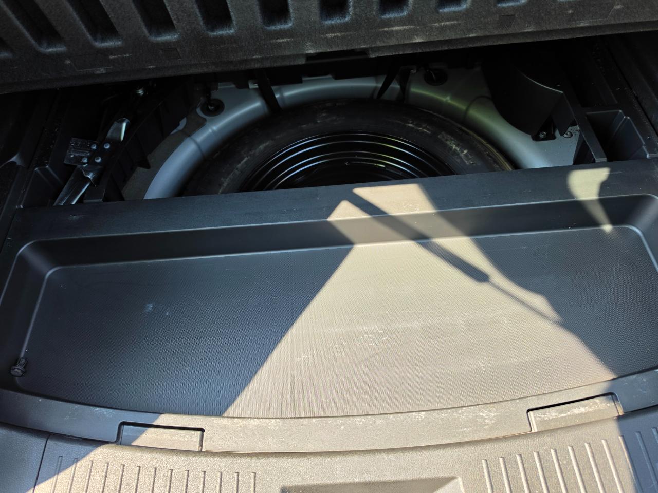 Nissan Rogue S AWD 2010