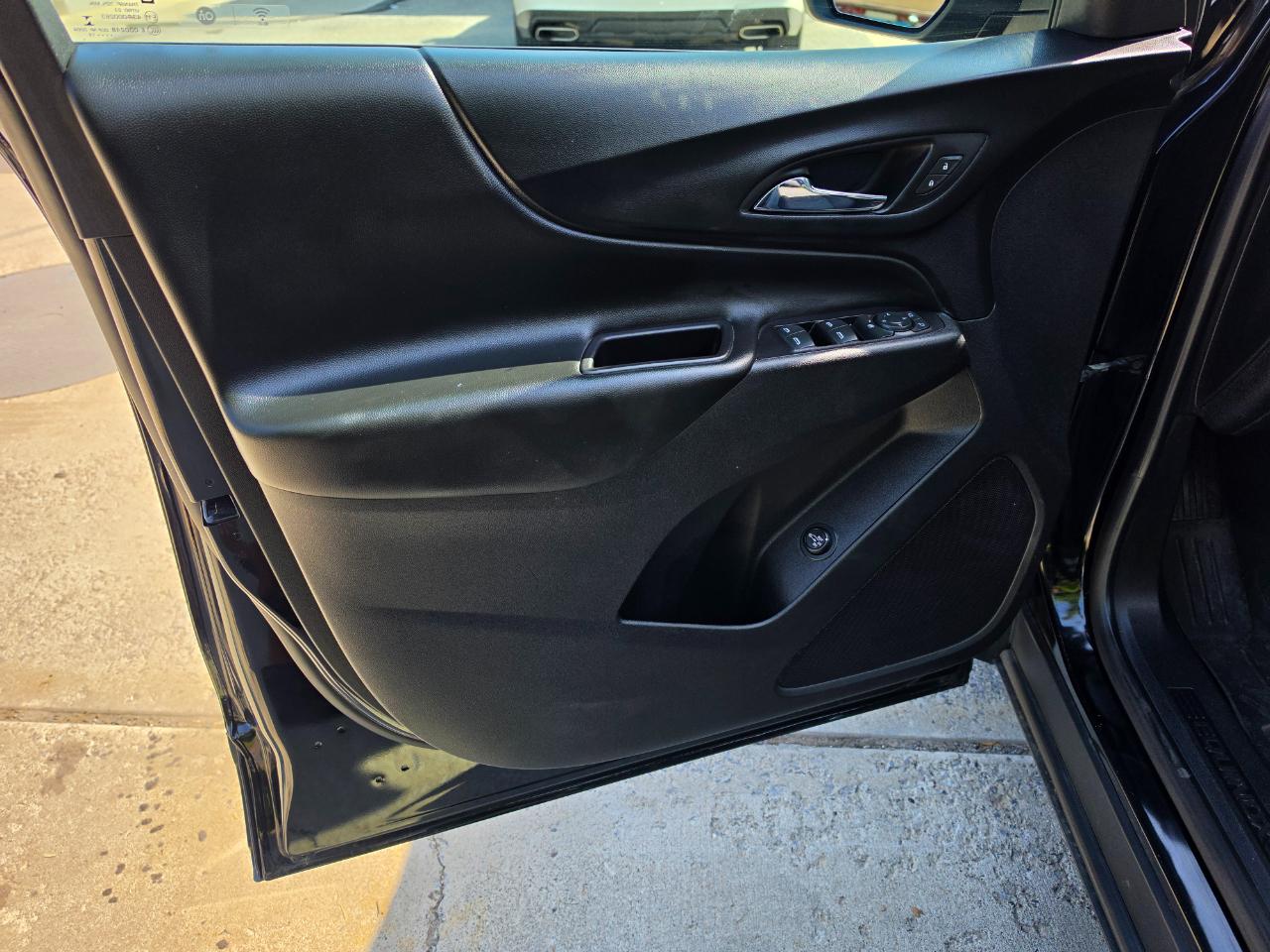 Chevrolet Equinox LT 2.0 AWD 2019