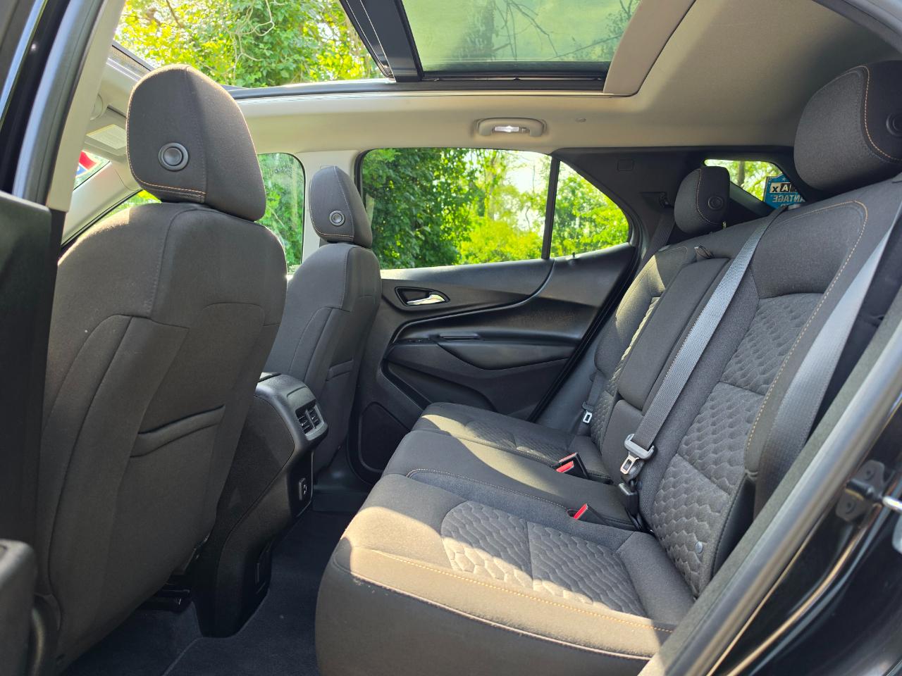 Chevrolet Equinox LT 2.0 AWD 2019