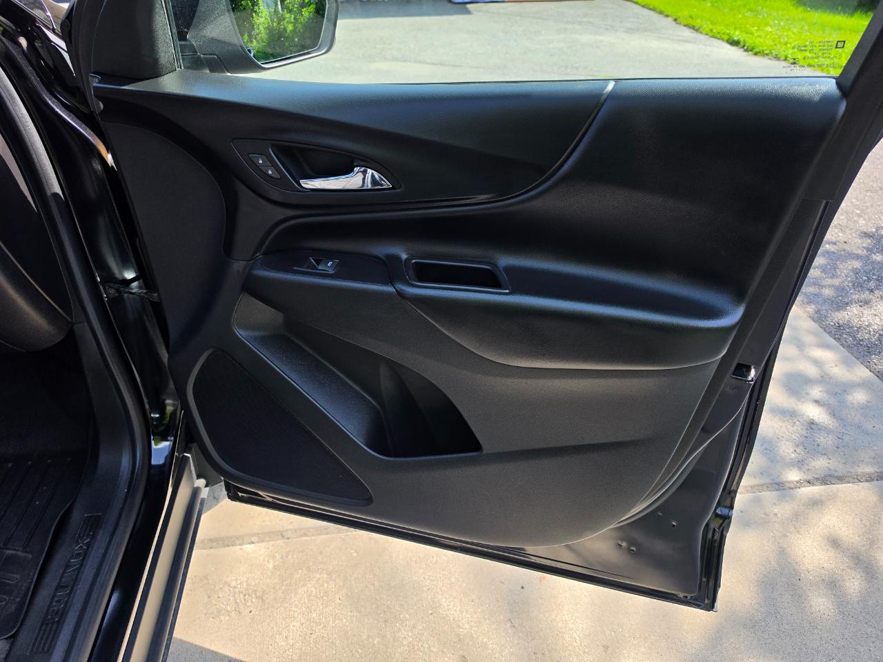 Chevrolet Equinox LT 2.0 AWD 2019