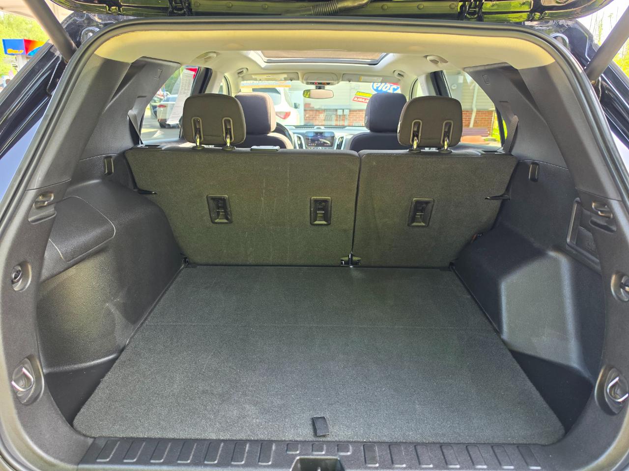 Chevrolet Equinox LT 2.0 AWD 2019