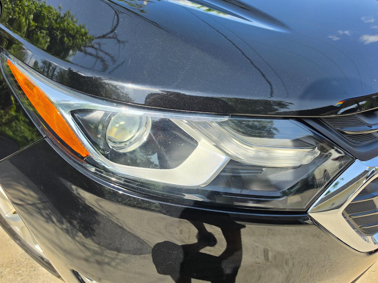 Chevrolet Equinox LT 2.0 AWD 2019