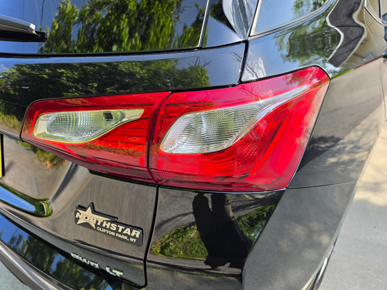 Chevrolet Equinox LT 2.0 AWD 2019