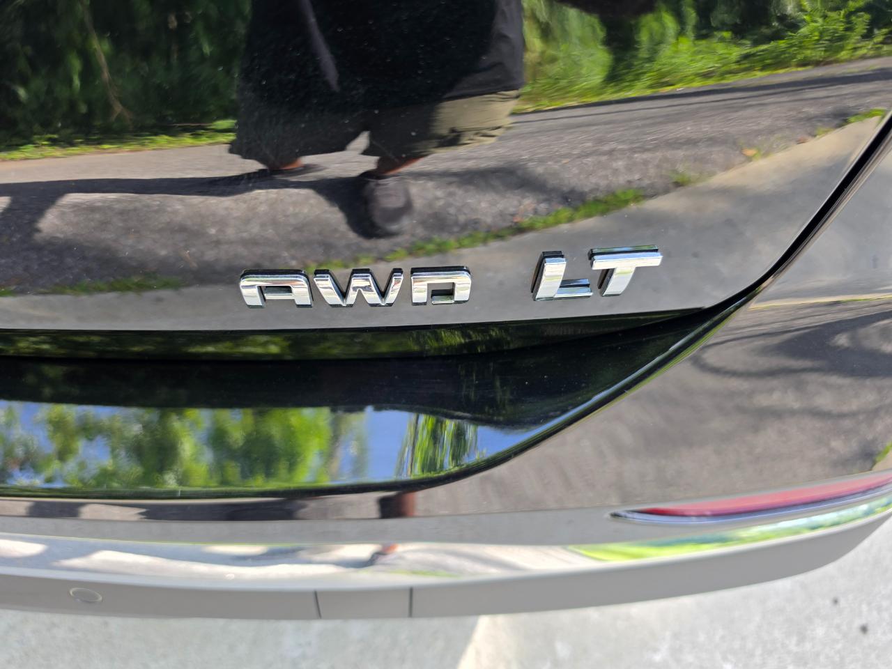 Chevrolet Equinox LT 2.0 AWD 2019
