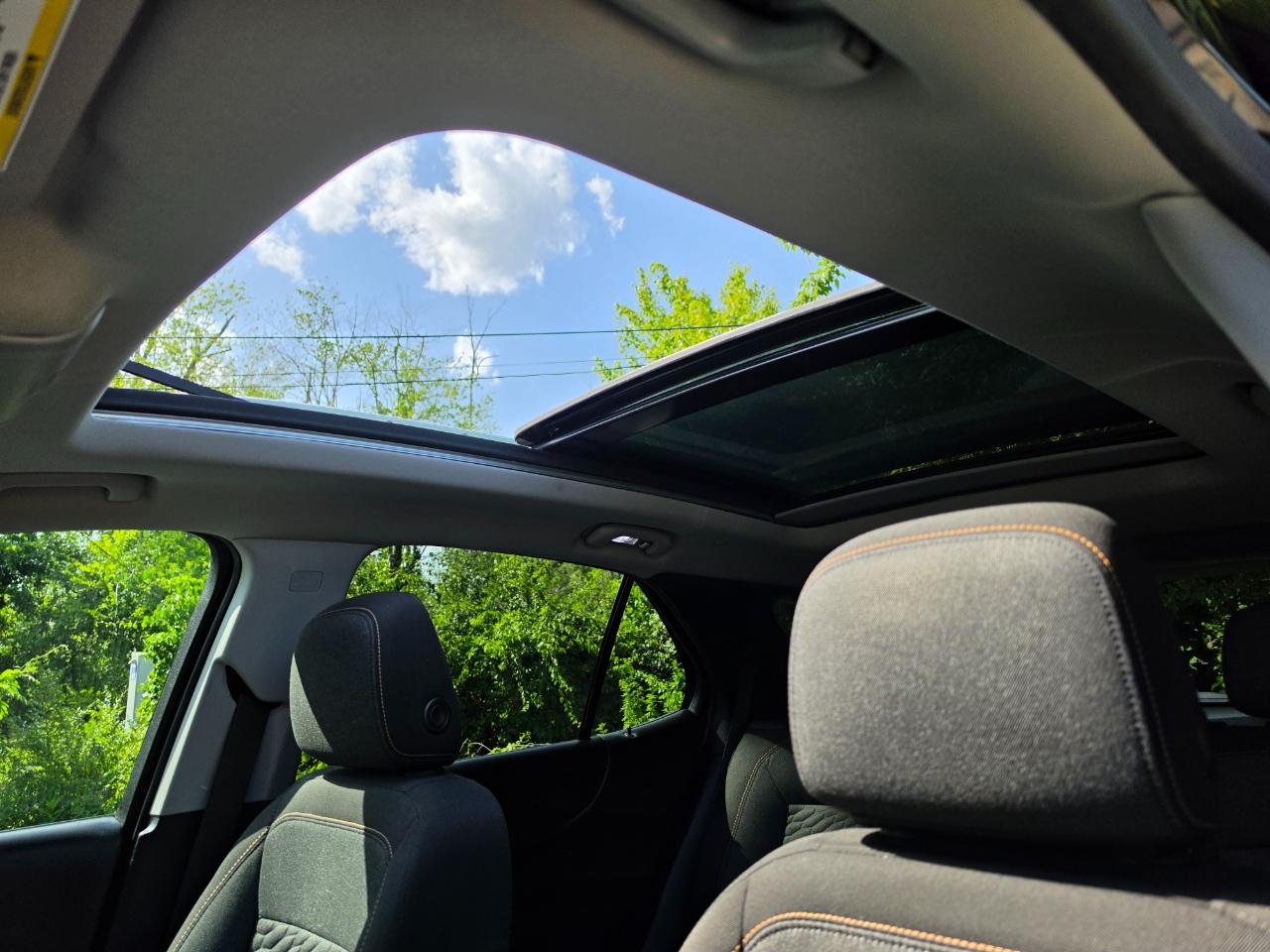 Chevrolet Equinox LT 2.0 AWD 2019
