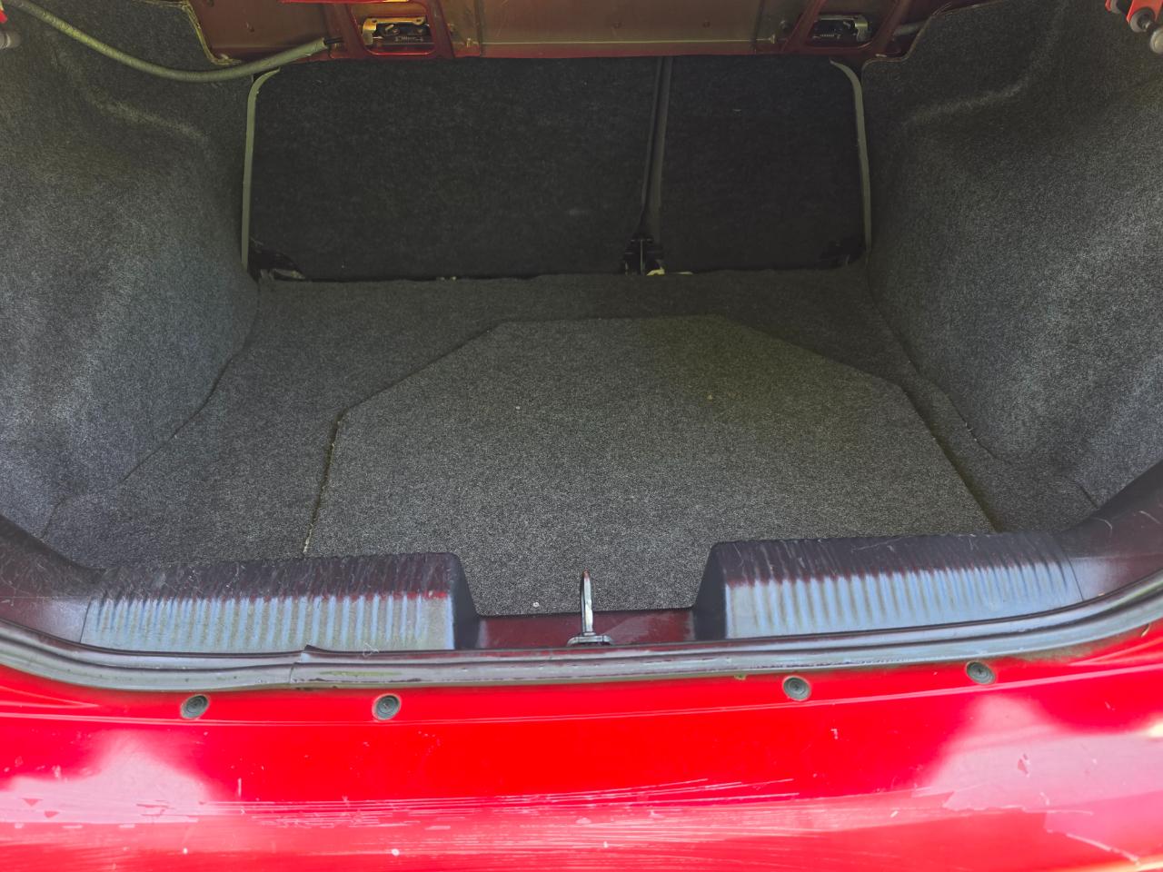 Ford Focus ZX4 SES 2007