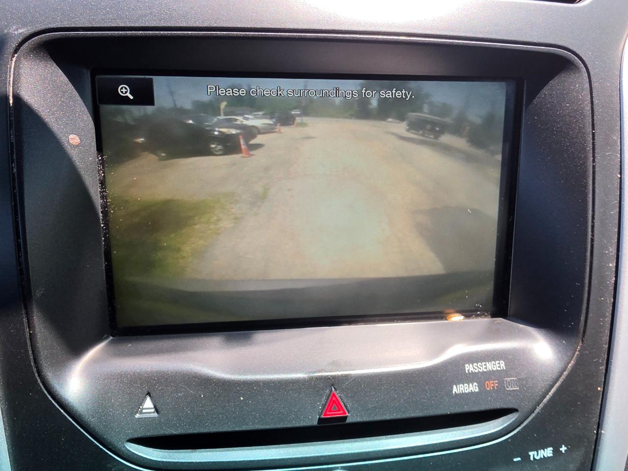 Ford Explorer XLT 4WD 2014