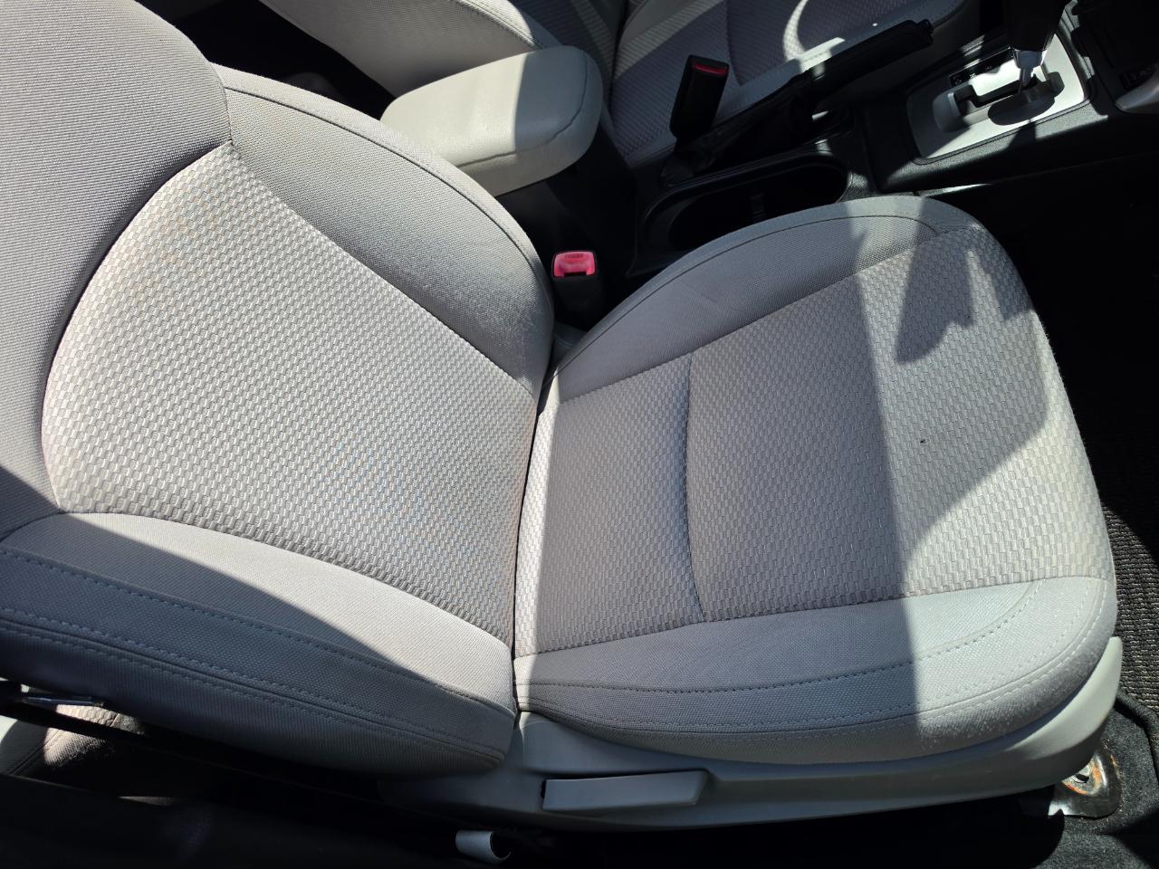 Subaru Forester 2.5i Premium 2015