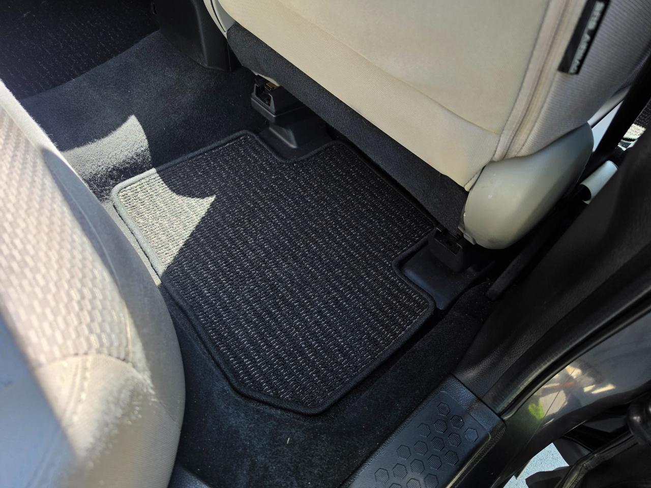 Subaru Forester 2.5i Premium 2015