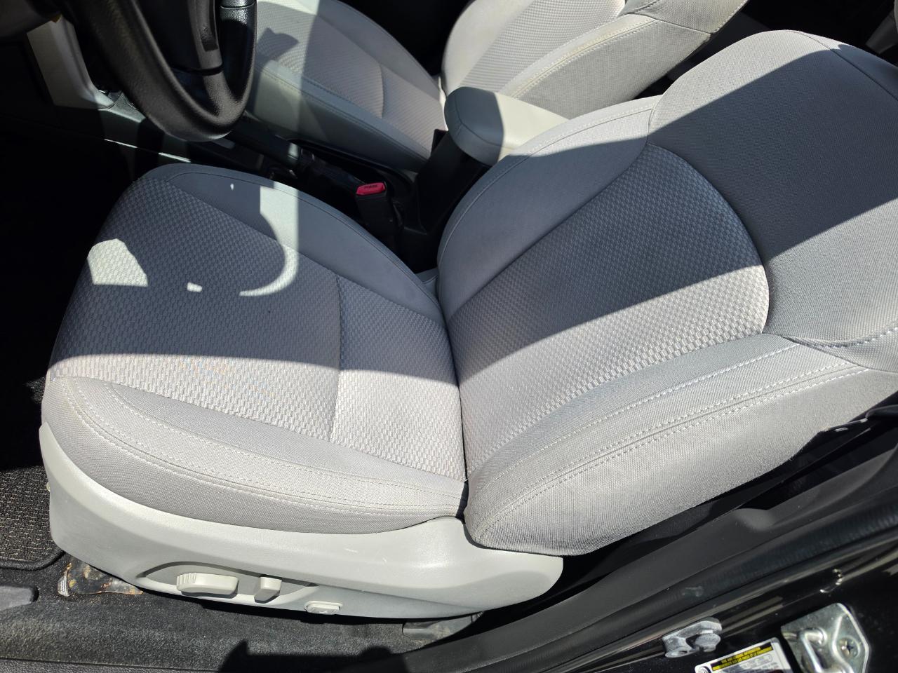 Subaru Forester 2.5i Premium 2015