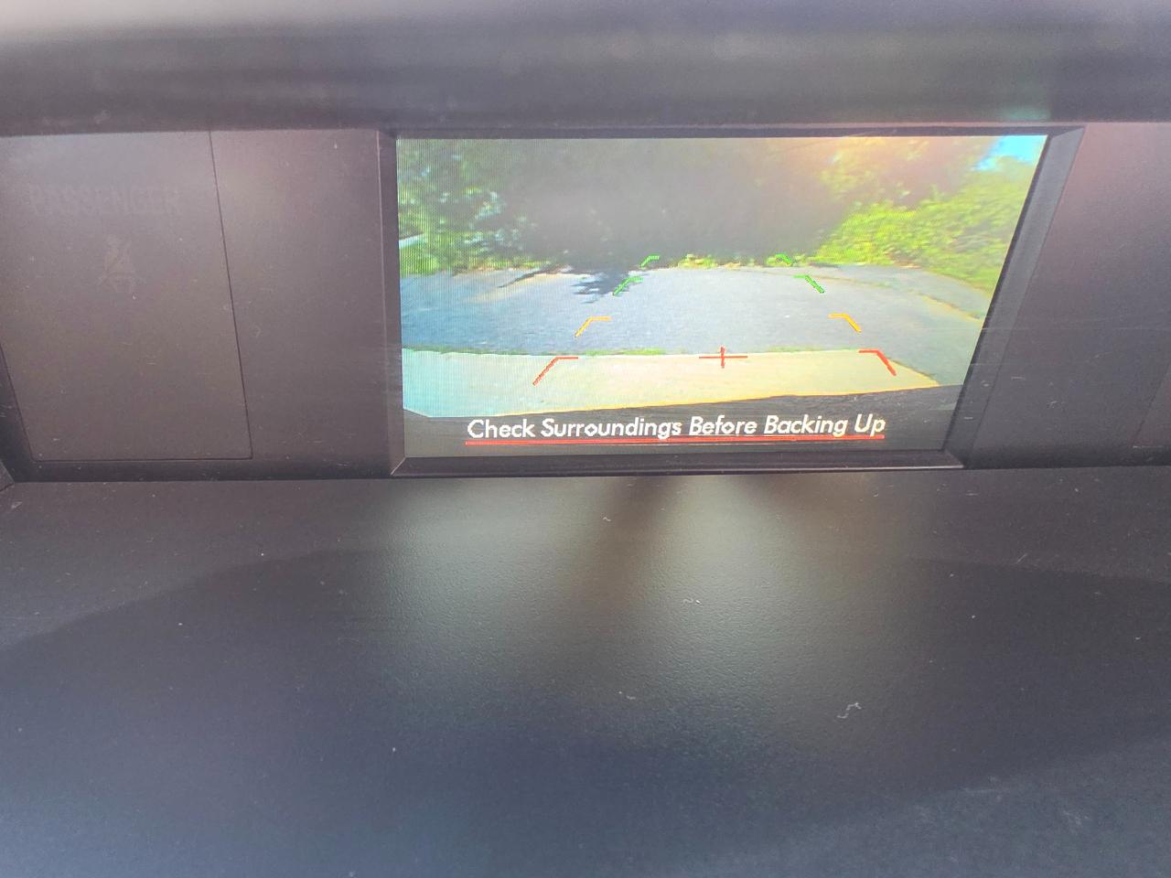 Subaru Forester 2.5i Premium 2015