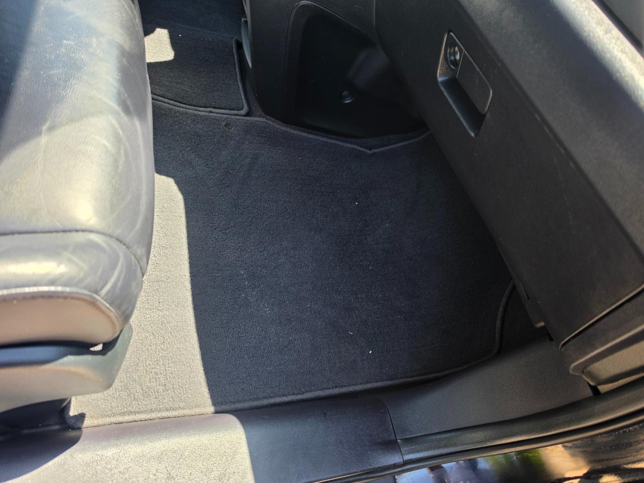 Honda CR-V EX-L 4WD 5-Speed AT 2010