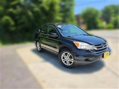 2010 Honda CR-V 