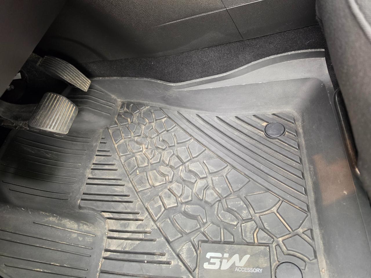 Jeep Renegade Latitude 4WD 2016