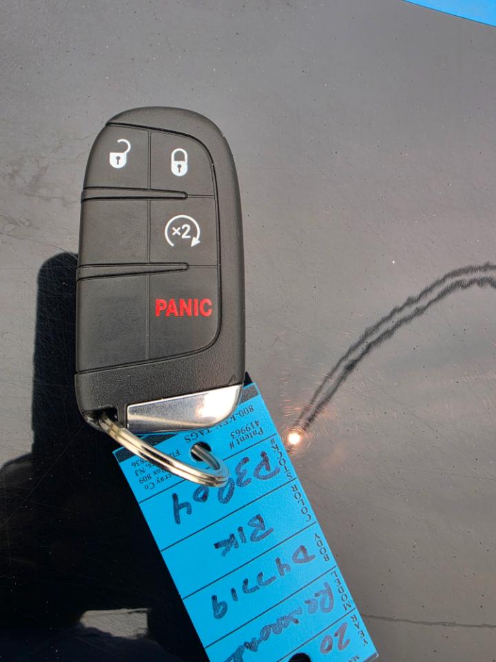 Jeep Renegade Latitude 4WD 2016