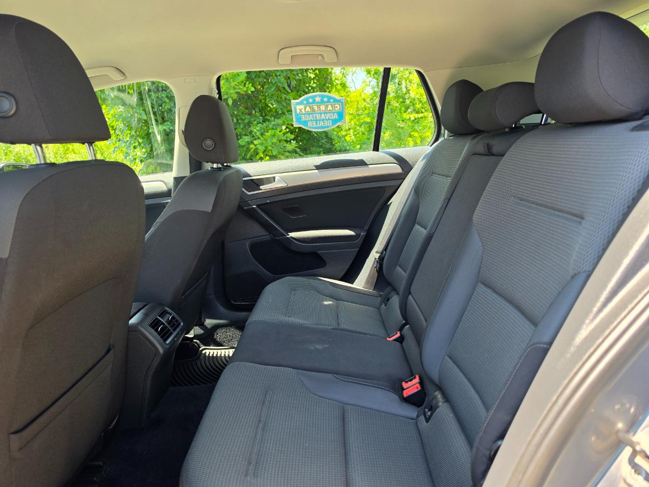 Volkswagen Golf TSI S 5M 2016