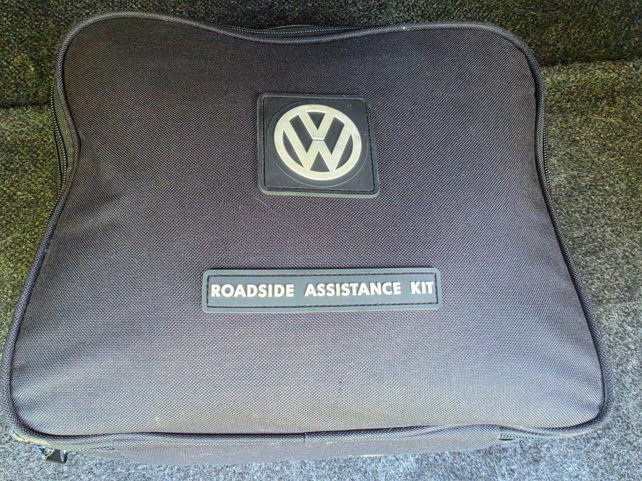 Volkswagen Golf TSI S 5M 2016