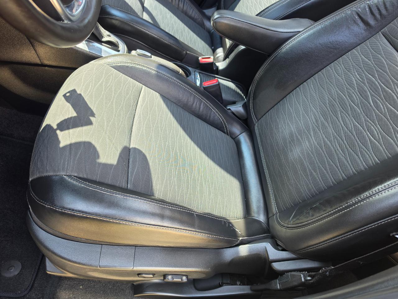 Buick Encore Convenience AWD 2015