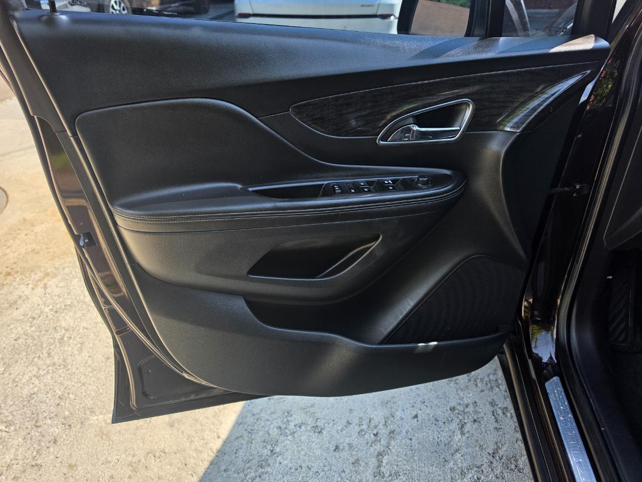 Buick Encore Convenience AWD 2015