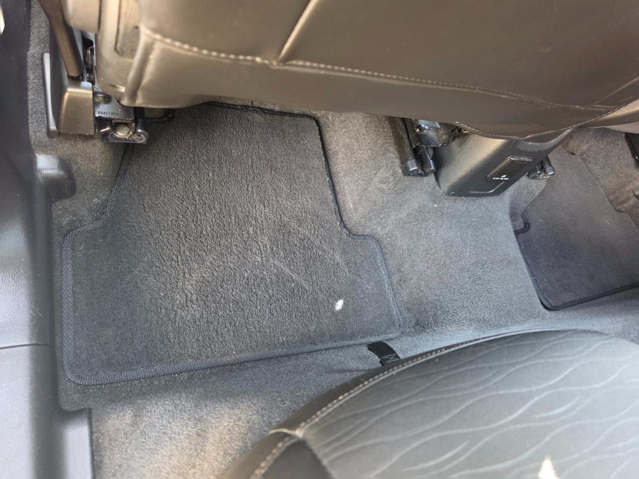 Buick Encore Convenience AWD 2015