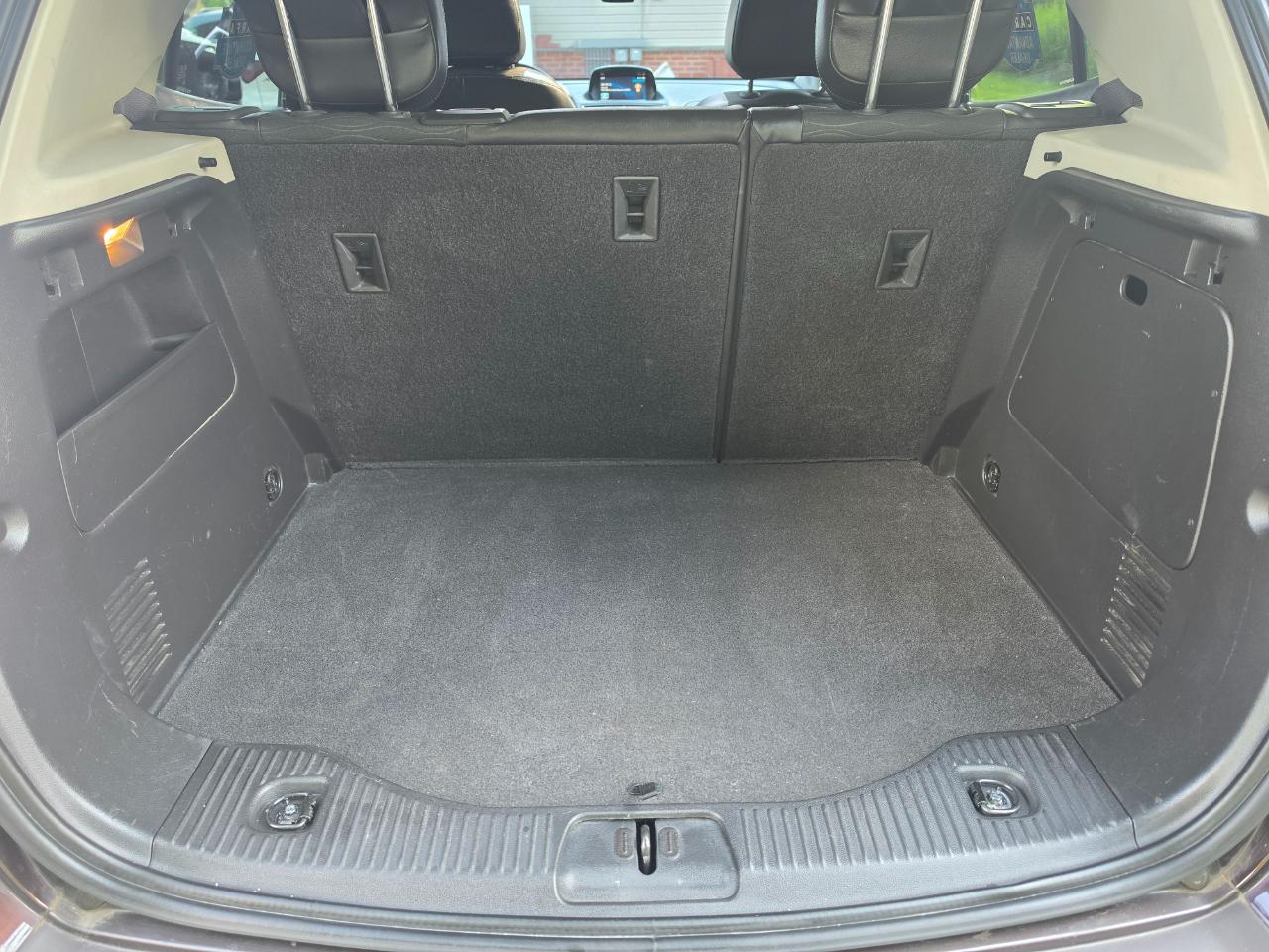 Buick Encore Convenience AWD 2015