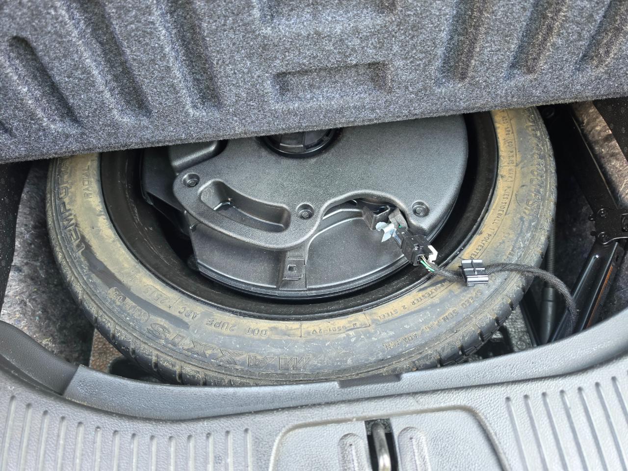 Buick Encore Convenience AWD 2015